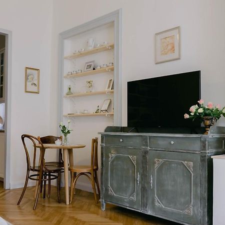 Cyprian Apartment Banská Štiavnica Extérieur photo