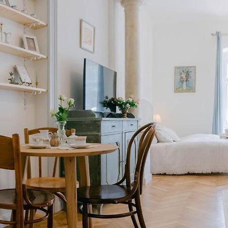Cyprian Apartment Banská Štiavnica Extérieur photo