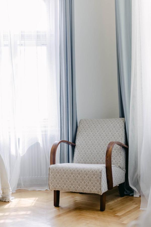 Cyprian Apartment Banská Štiavnica Extérieur photo