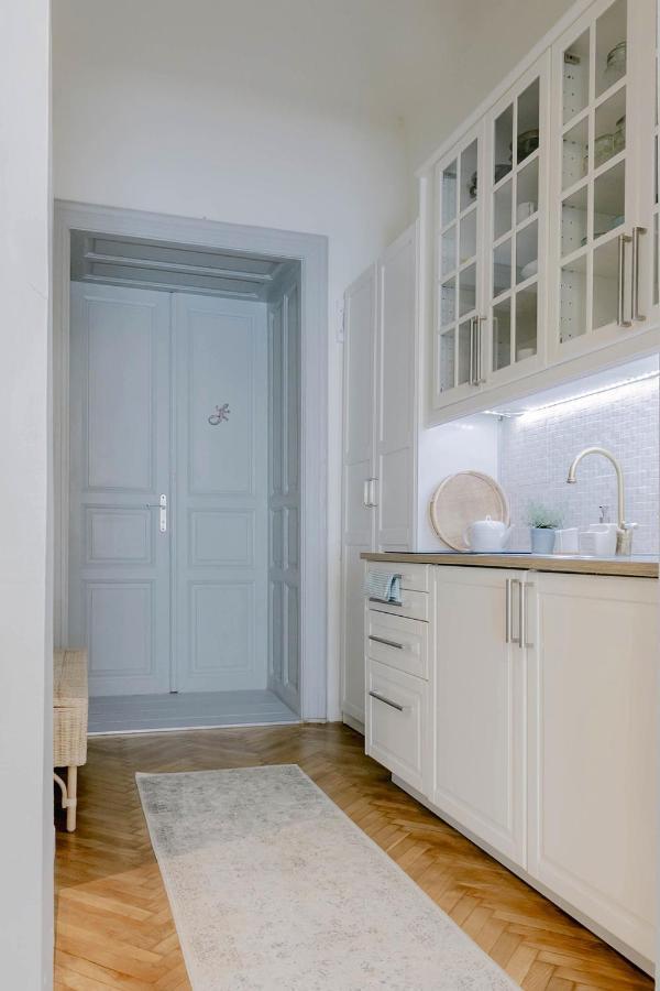 Cyprian Apartment Banská Štiavnica Extérieur photo