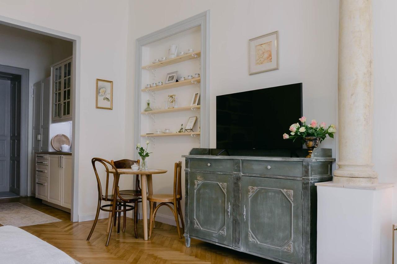 Cyprian Apartment Banská Štiavnica Extérieur photo