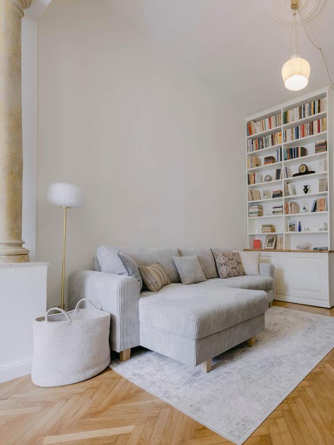 Cyprian Apartment Banská Štiavnica Extérieur photo