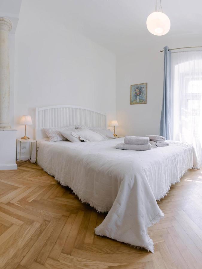 Cyprian Apartment Banská Štiavnica Extérieur photo
