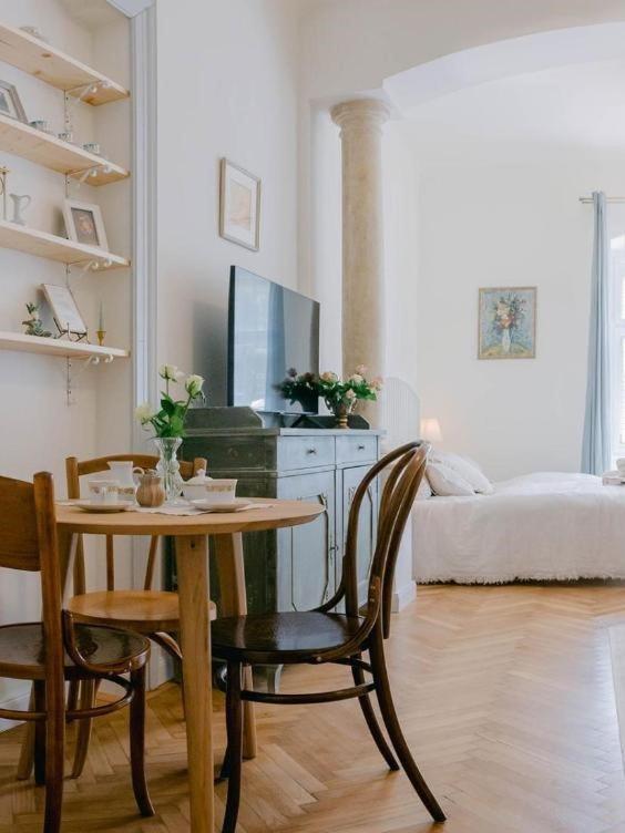 Cyprian Apartment Banská Štiavnica Extérieur photo